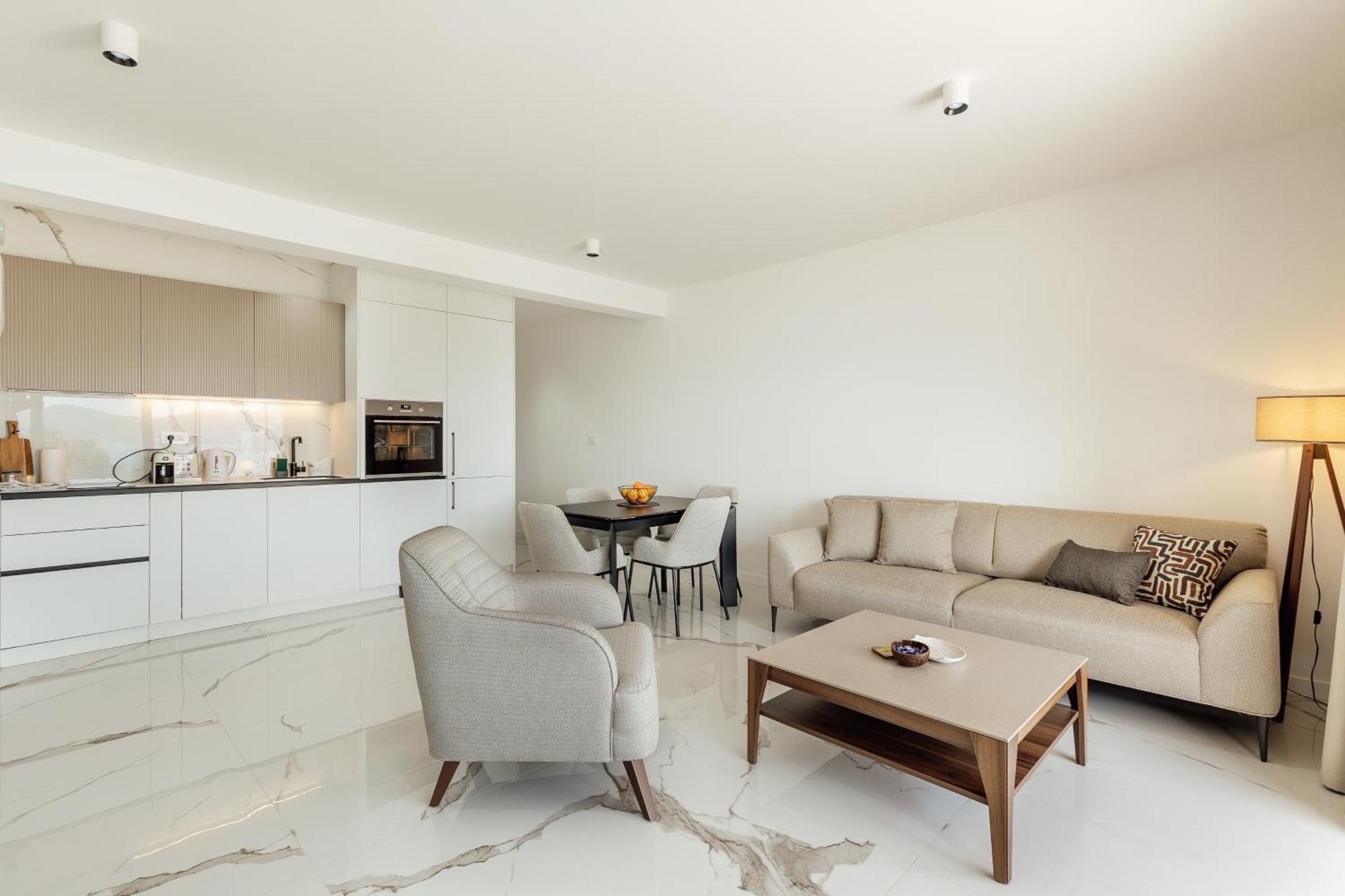 Savina Beachfront Oasis Herceg Novi Extérieur photo