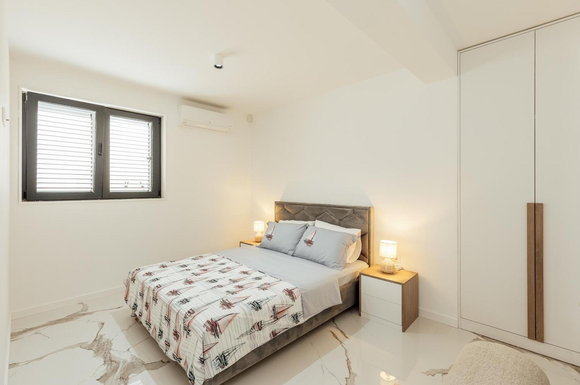 Savina Beachfront Oasis Herceg Novi Extérieur photo